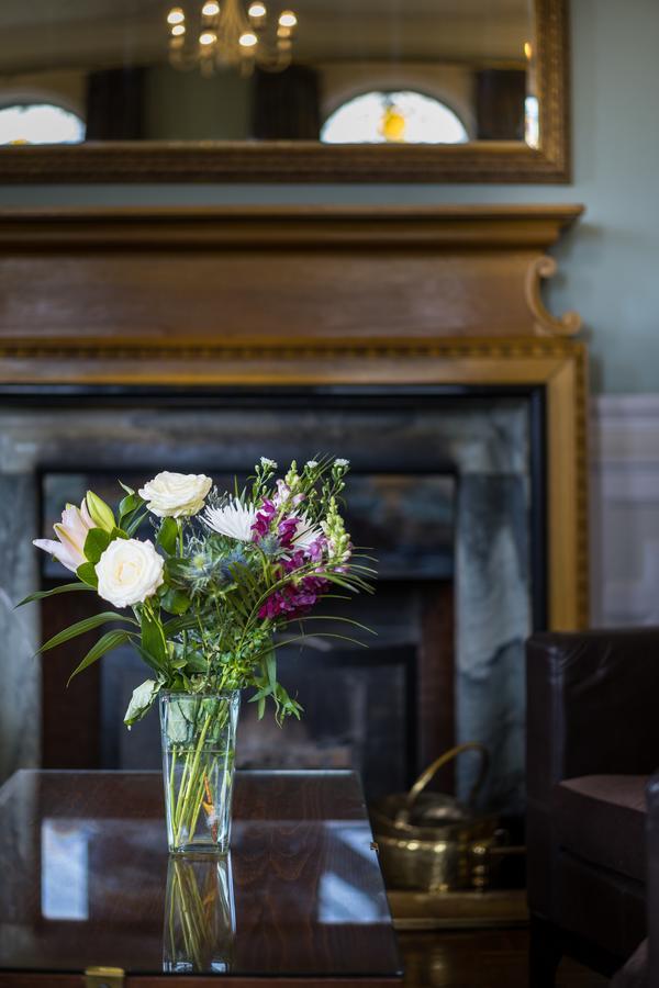 Gartmore House Bed & Breakfast Stirling Extérieur photo