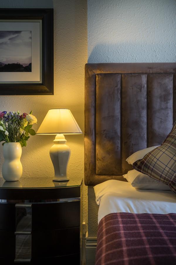 Gartmore House Bed & Breakfast Stirling Extérieur photo