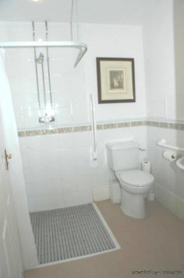 Gartmore House Bed & Breakfast Stirling Chambre photo